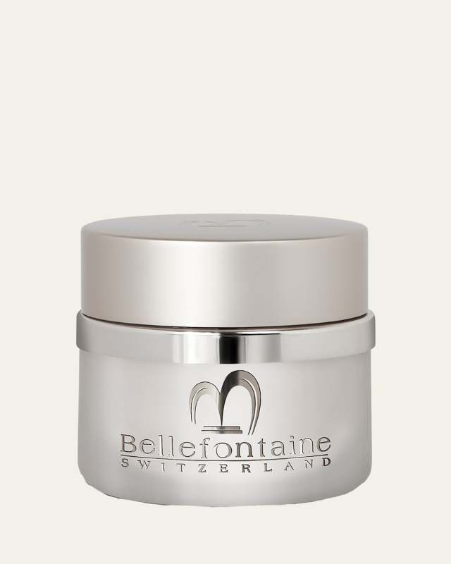 High Protection Day Cream Spf 30 To Brighten